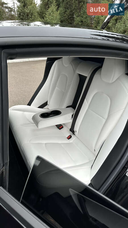 Седан Tesla Model 3 2018 в Черкасах фото 39 Седан Tesla Model 3 2018 в Черкасах