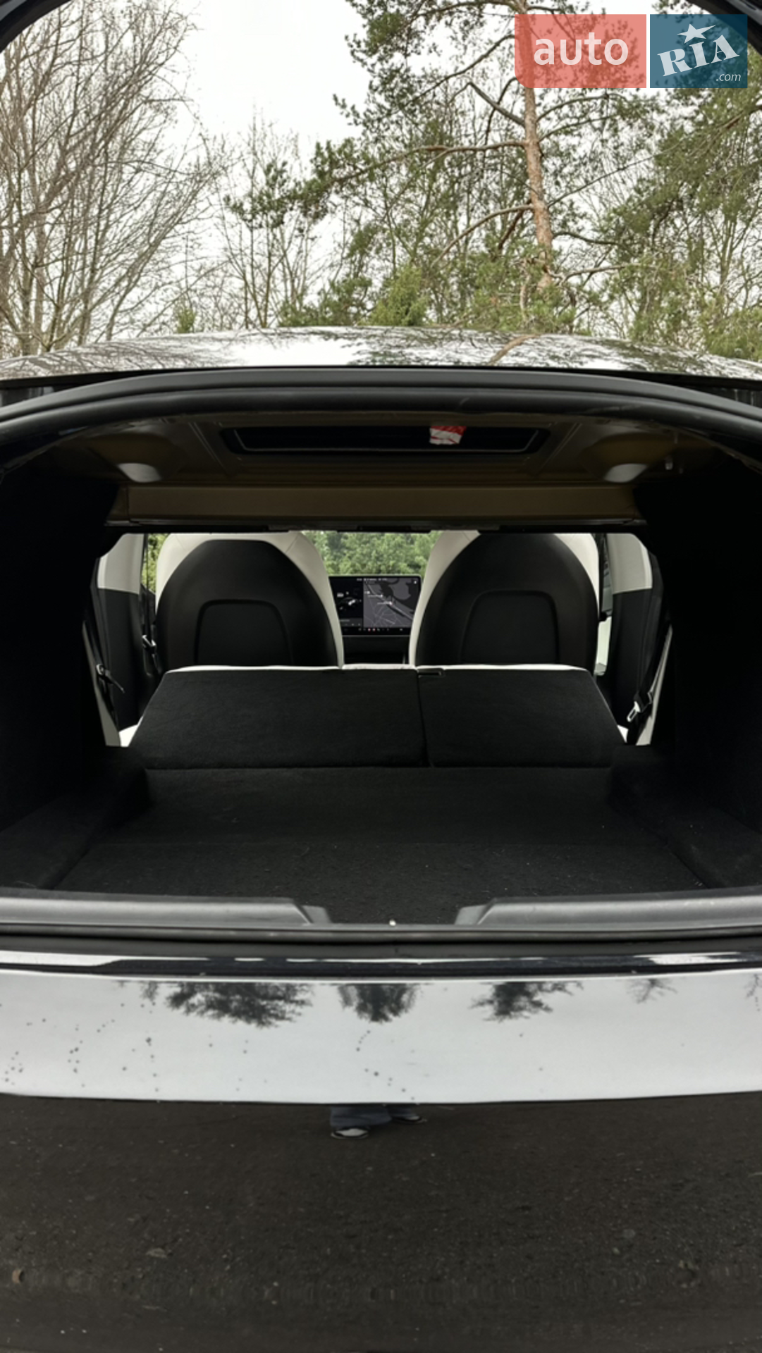 2018 Tesla Model 3 - мініатюра 44
