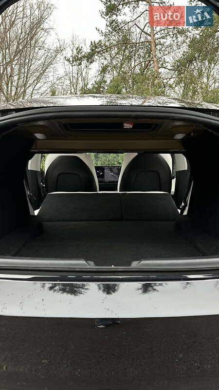 Седан Tesla Model 3 2018 в Черкасах фото 44 Седан Tesla Model 3 2018 в Черкасах