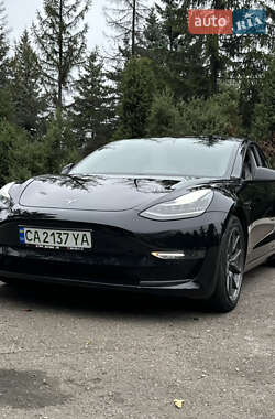 Седан Tesla Model 3 2018 в Черкассах фото 50 Седан Tesla Model 3 2018 в Черкассах