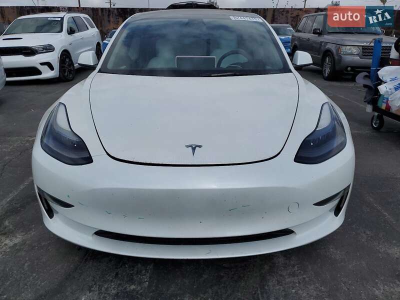 Седан Tesla Model 3 2023 в Львові фото 5 Седан Tesla Model 3 2023 в Львові