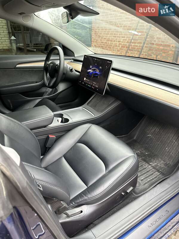 Седан Tesla Model 3 2022 в Харкові