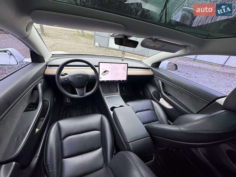 Седан Tesla Model 3 2019 в Одессе фото 16 Седан Tesla Model 3 2019 в Одессе