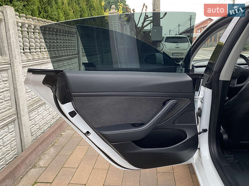 Седан Tesla Model 3 2019 в Білій Церкві фото 18 Седан Tesla Model 3 2019 в Білій Церкві