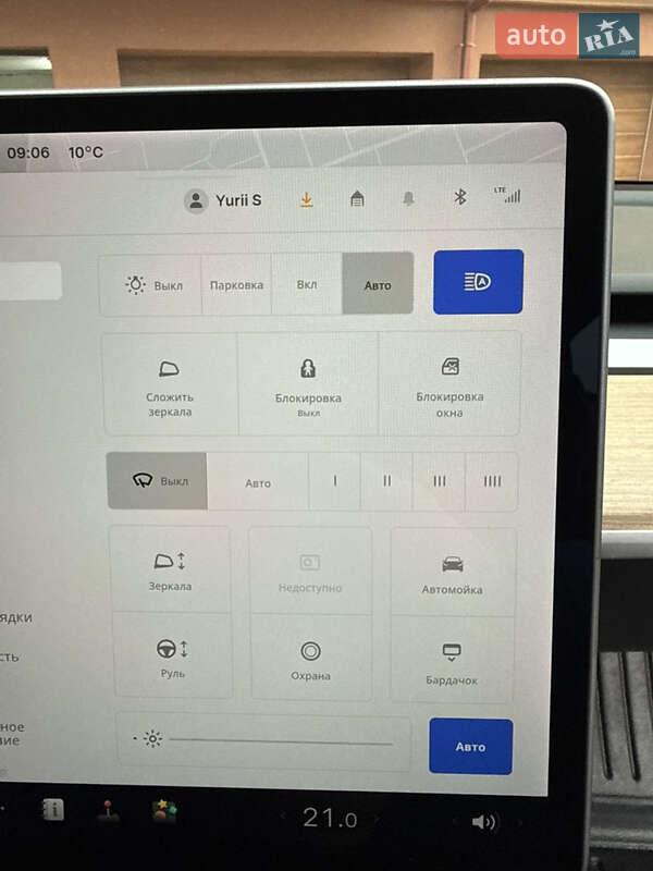 Седан Tesla Model 3 2021 в Ужгороде фото 29 Седан Tesla Model 3 2021 в Ужгороде