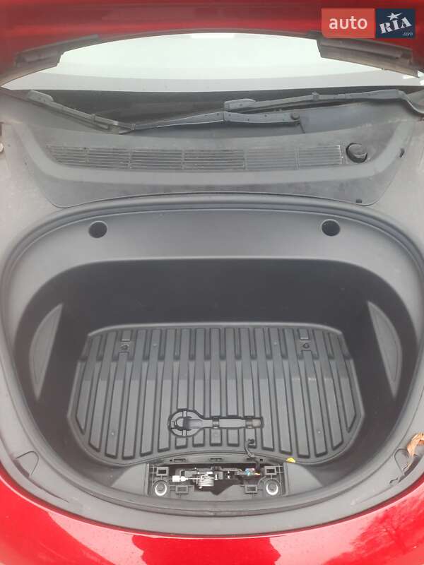 Седан Tesla Model 3 2022 в Рівному фото 21 Седан Tesla Model 3 2022 в Рівному