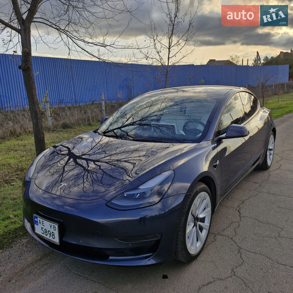 2023 Tesla Model 3 - мініатюра 26