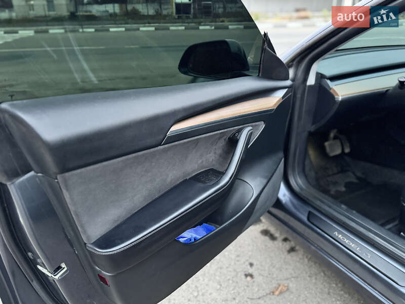 Седан Tesla Model 3 2022 в Тростянце фото 7 Седан Tesla Model 3 2022 в Тростянце