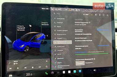 Седан Tesla Model 3 2019 в Киеве фото 13 Седан Tesla Model 3 2019 в Киеве