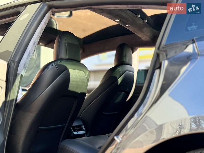 Седан Tesla Model 3 2022 в Києві фото 16 Седан Tesla Model 3 2022 в Києві