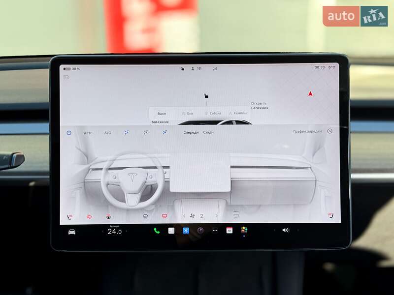 Седан Tesla Model 3 2022 в Києві фото 24 Седан Tesla Model 3 2022 в Києві