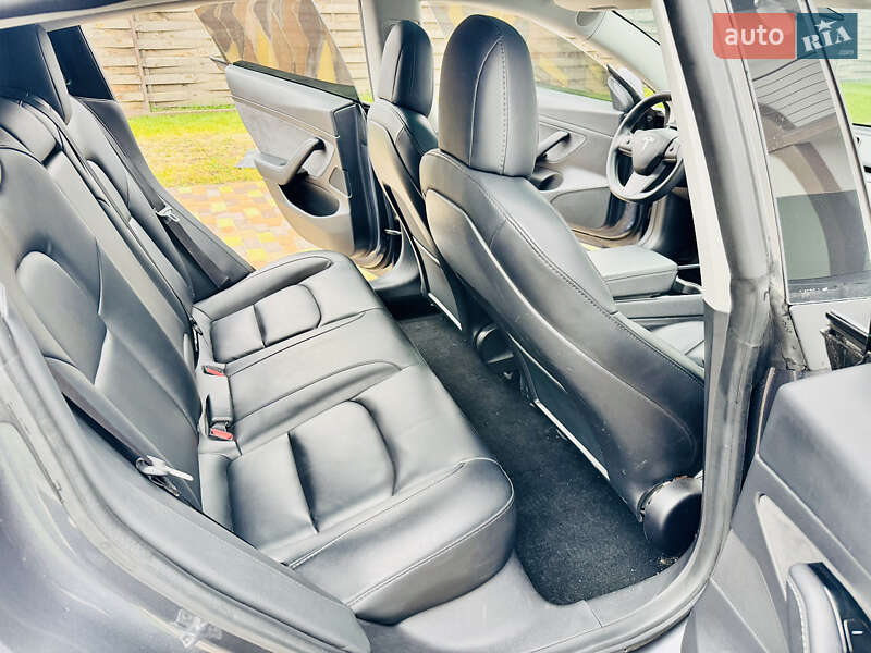 Седан Tesla Model 3 2020 в Києві фото 13 Седан Tesla Model 3 2020 в Києві