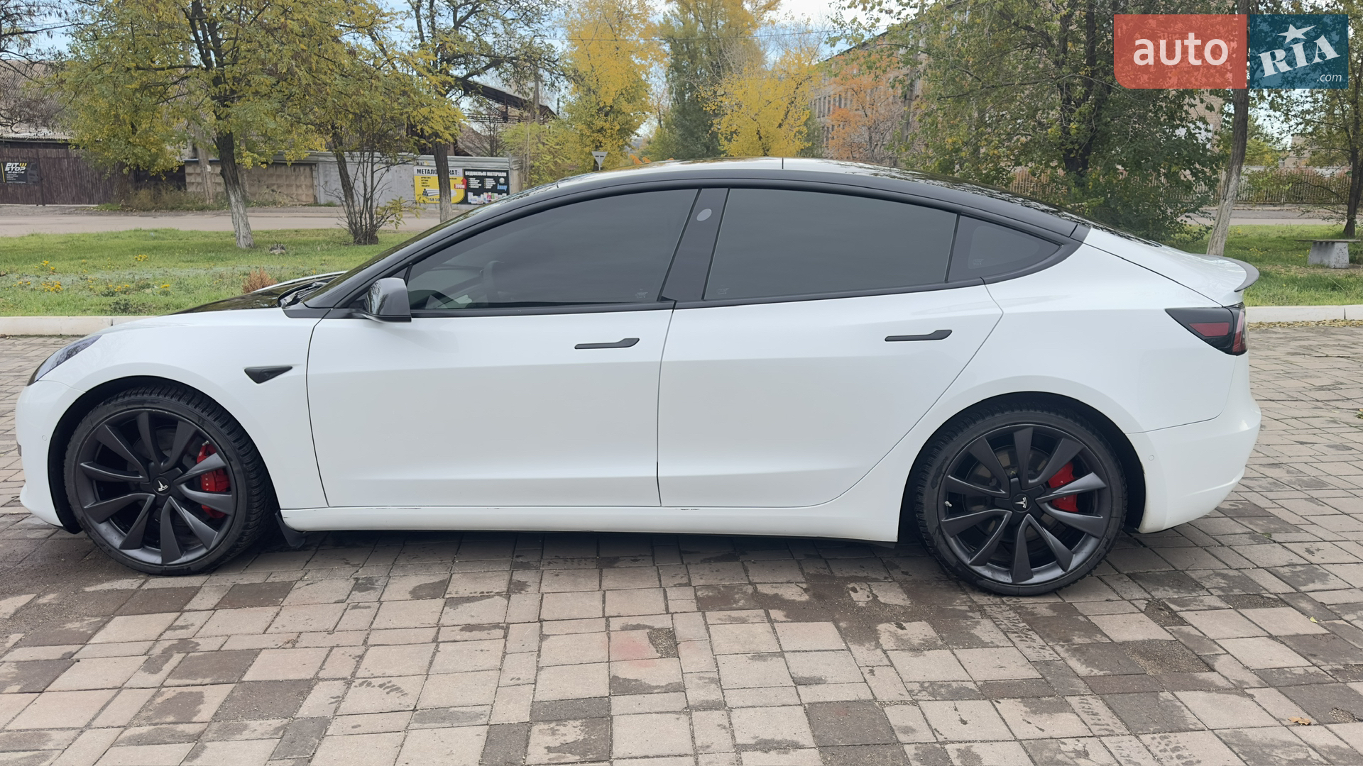 2020 Tesla Model 3 - мініатюра 9