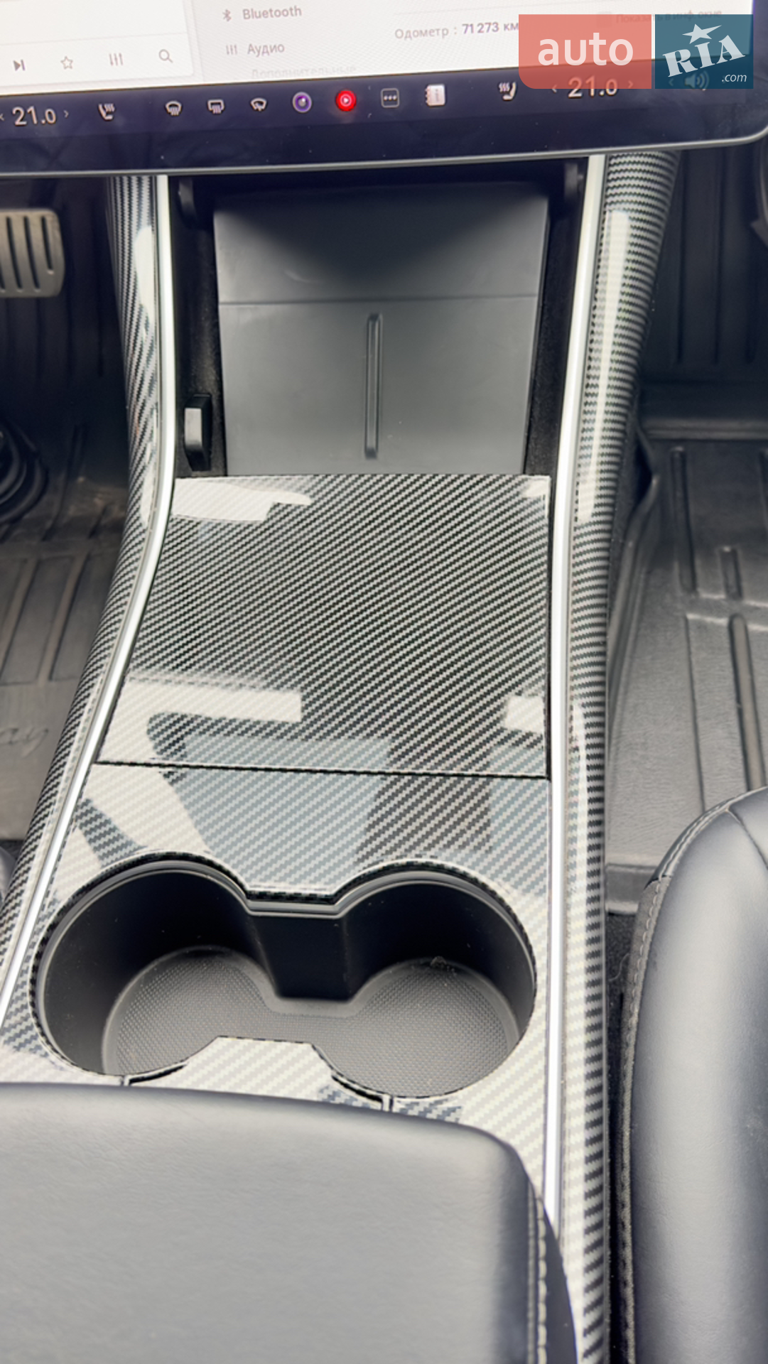 2020 Tesla Model 3 - мініатюра 16