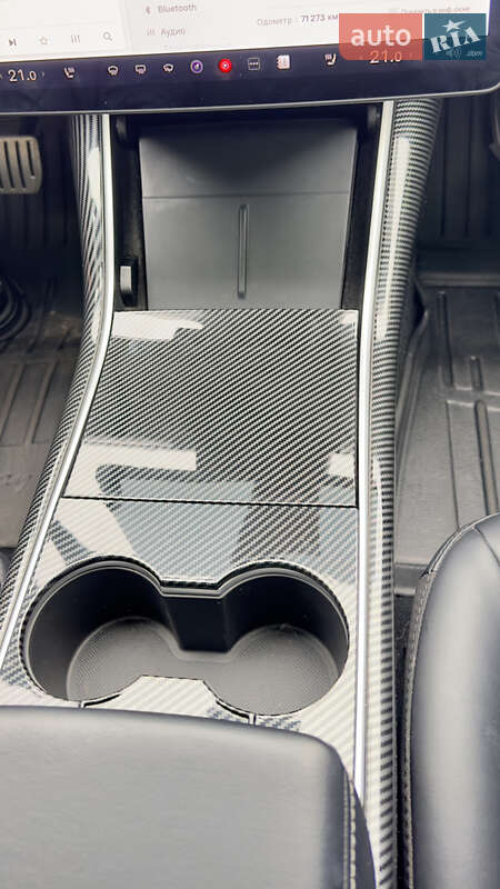 Седан Tesla Model 3 2020 в Кривому Розі фото 16 Седан Tesla Model 3 2020 в Кривому Розі