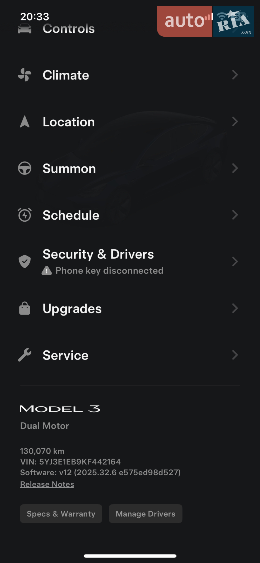 2019 Tesla Model 3 - мініатюра 13