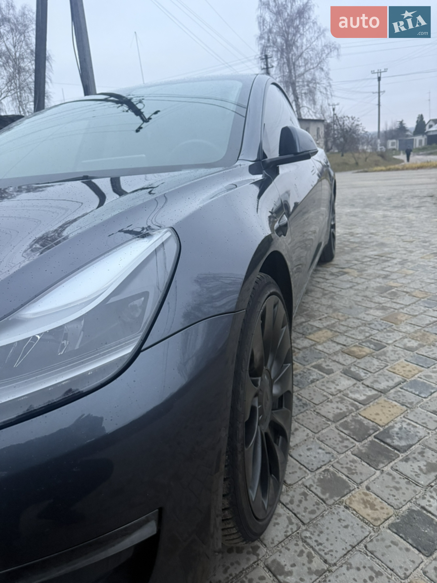 2022 Tesla Model 3 - мініатюра 14