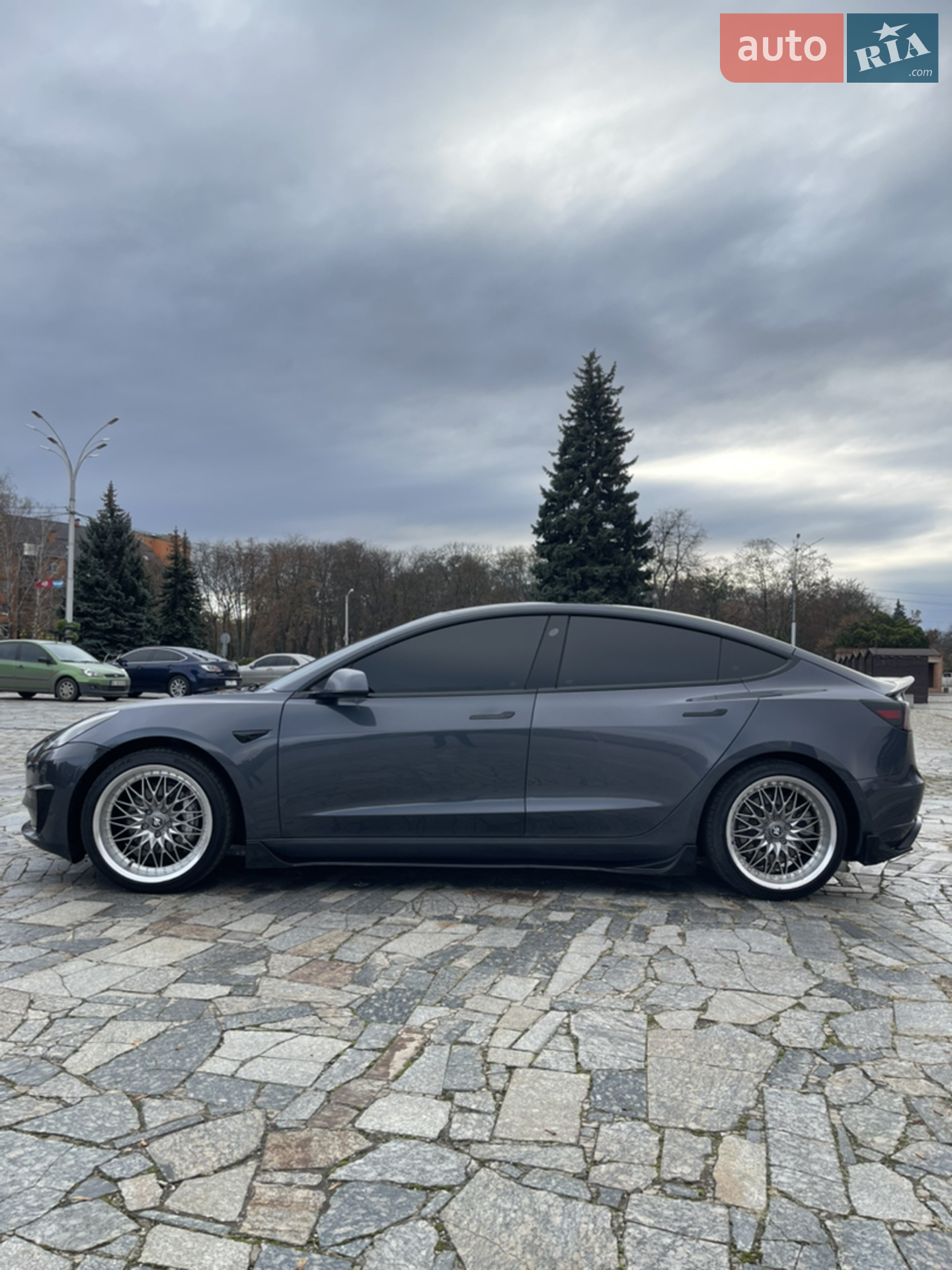 2019 Tesla Model 3 - мініатюра 7