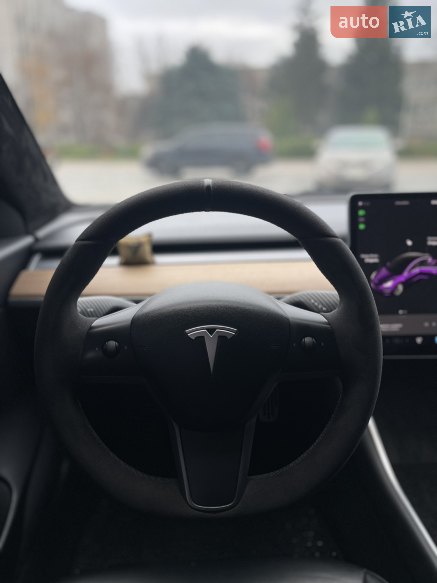2019 Tesla Model 3 - мініатюра 12