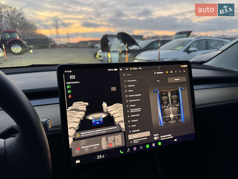 Седан Tesla Model 3 2022 в Умани фото 27 Седан Tesla Model 3 2022 в Умани