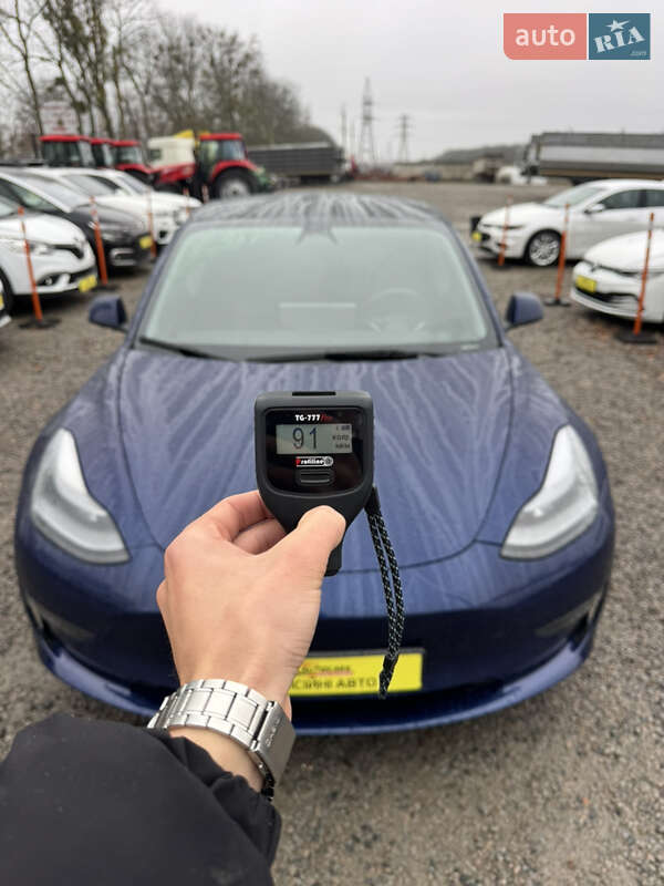 Седан Tesla Model 3 2022 в Умани фото 31 Седан Tesla Model 3 2022 в Умани
