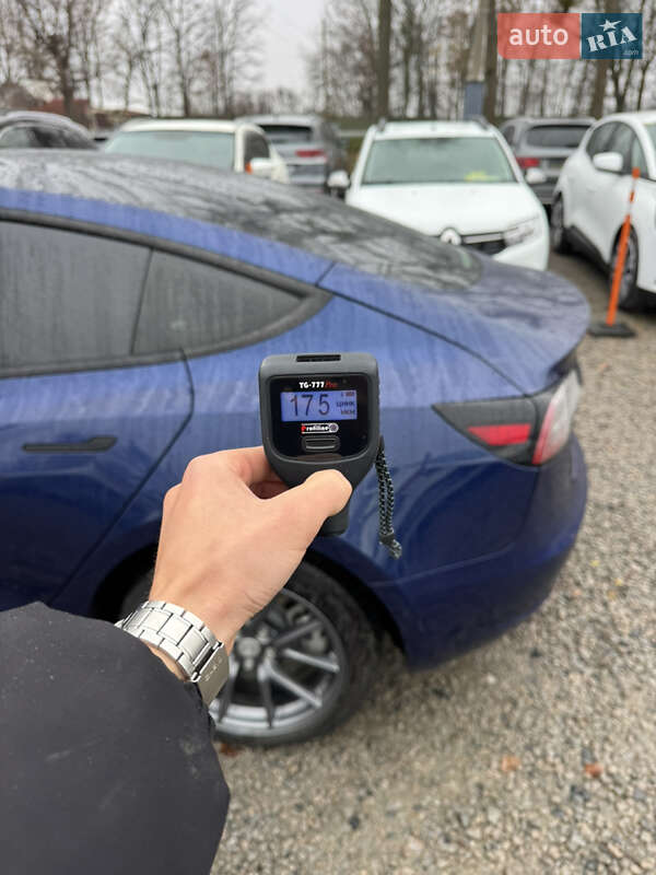 Седан Tesla Model 3 2022 в Умани фото 35 Седан Tesla Model 3 2022 в Умани