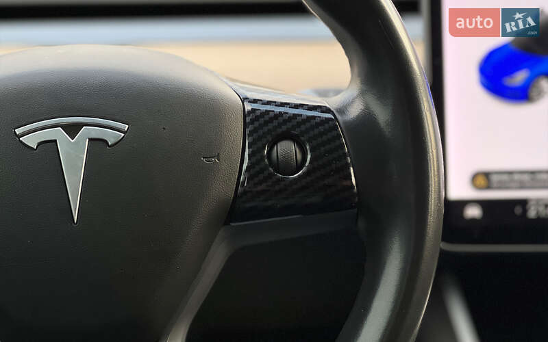 Седан Tesla Model 3 2019 в Львове фото 13 Седан Tesla Model 3 2019 в Львове