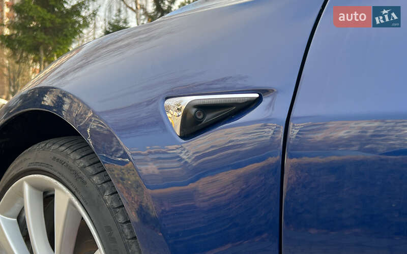 Седан Tesla Model 3 2019 в Львове фото 20 Седан Tesla Model 3 2019 в Львове