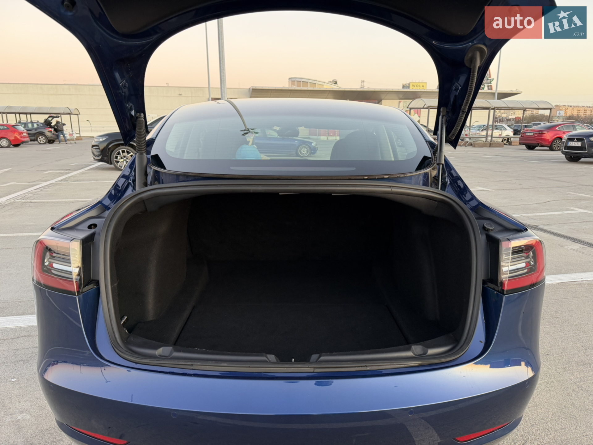 2020 Tesla Model 3 - мініатюра 14
