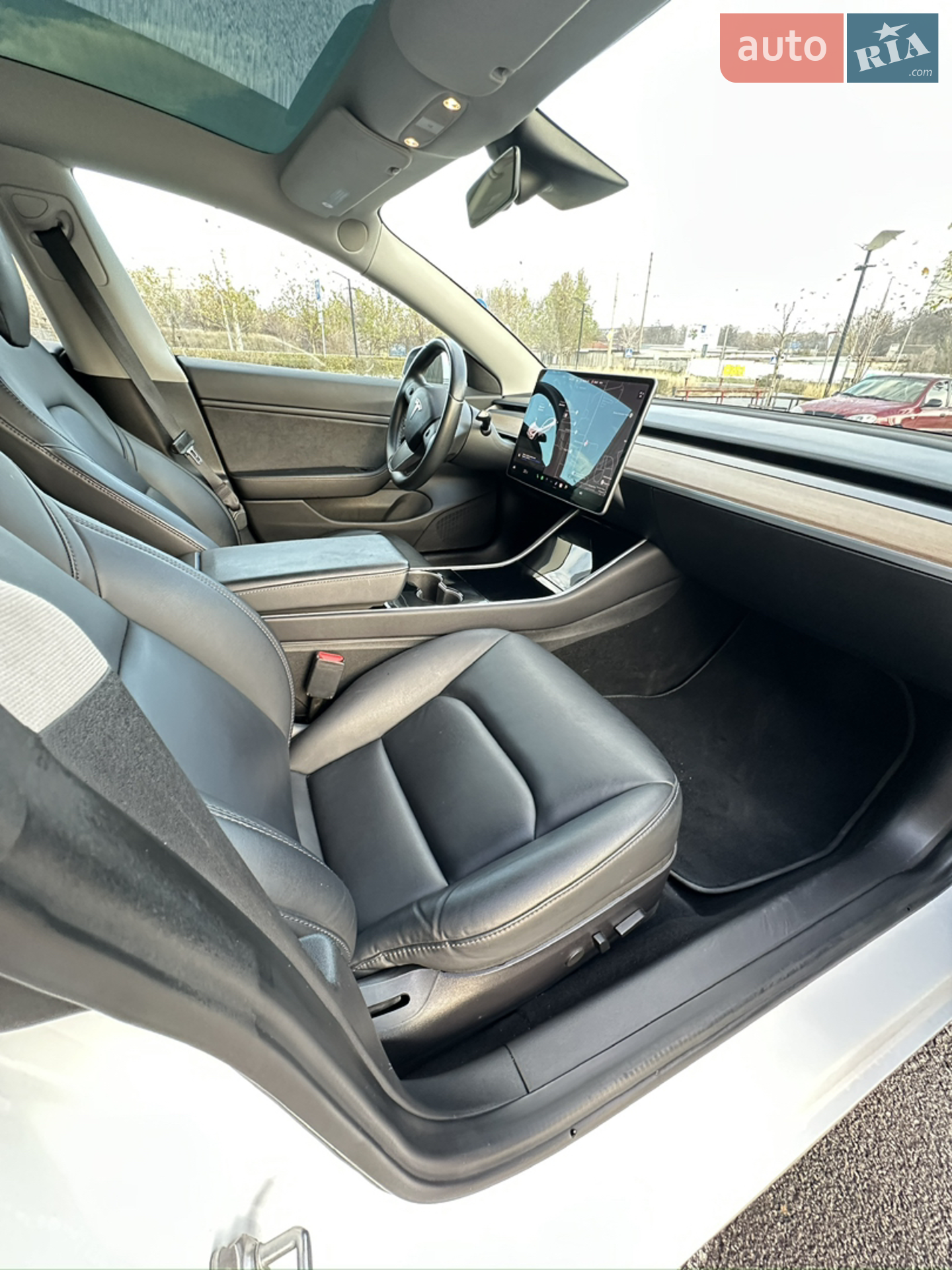 2018 Tesla Model 3 - мініатюра 8