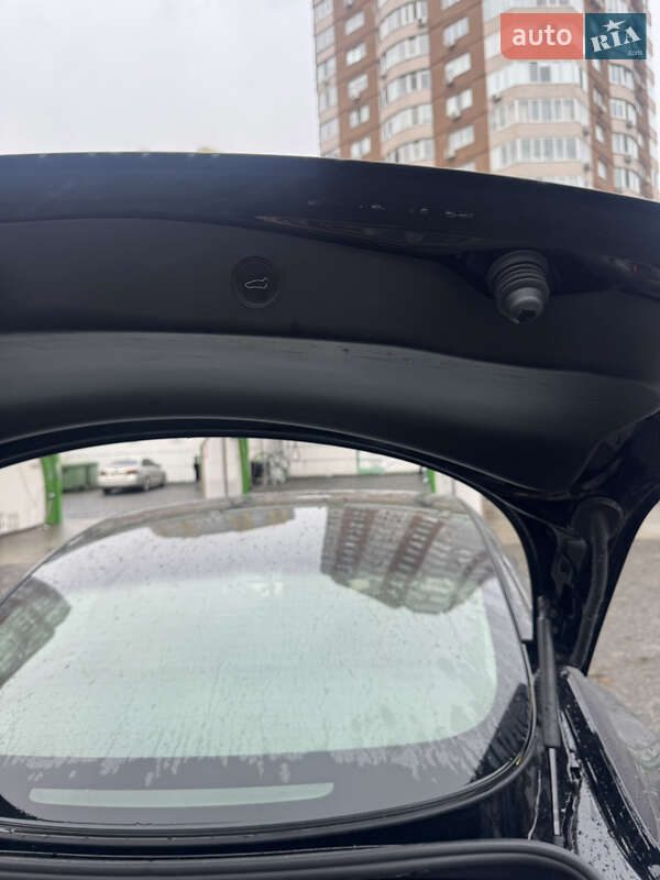 Седан Tesla Model 3 2022 в Киеве фото 7 Седан Tesla Model 3 2022 в Киеве