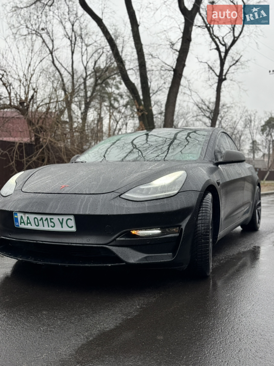 2021 Tesla Model 3 - мініатюра 6