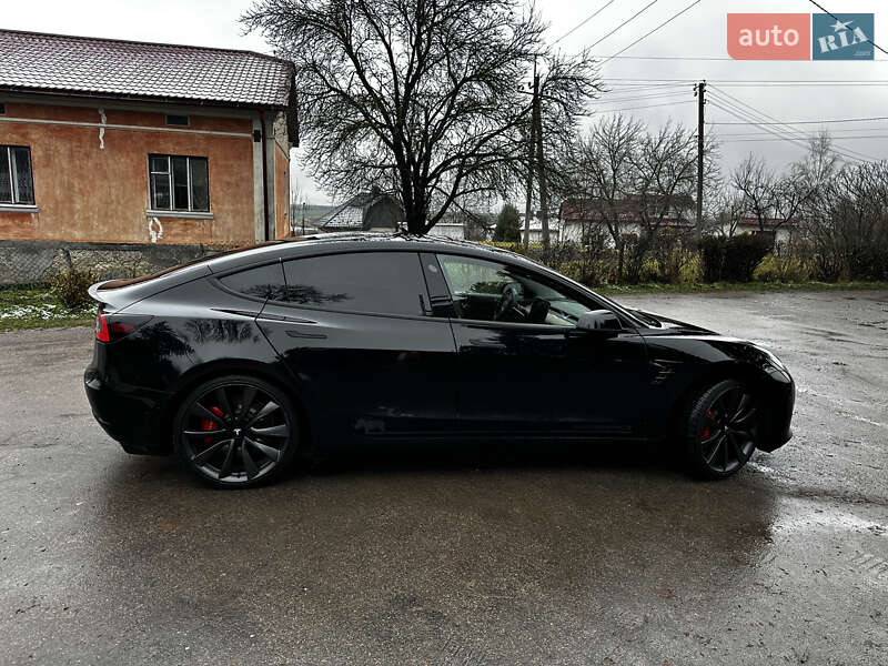 Седан Tesla Model 3 2019 в Збараже фото 9 Седан Tesla Model 3 2019 в Збараже
