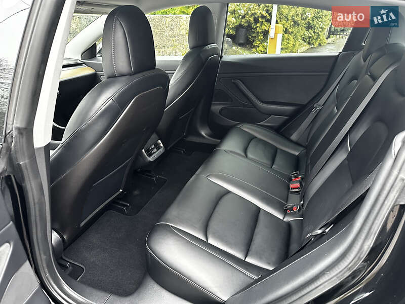 Седан Tesla Model 3 2019 в Збараже фото 15 Седан Tesla Model 3 2019 в Збараже