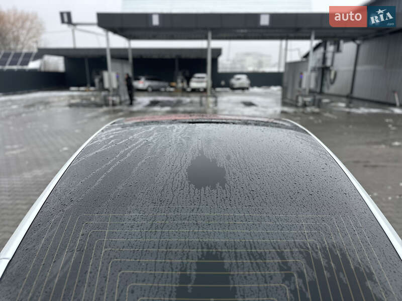 Седан Tesla Model 3 2018 в Владимире