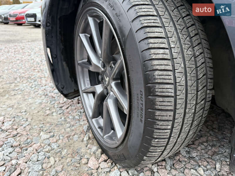 Седан Tesla Model 3 2021 в Полтаві