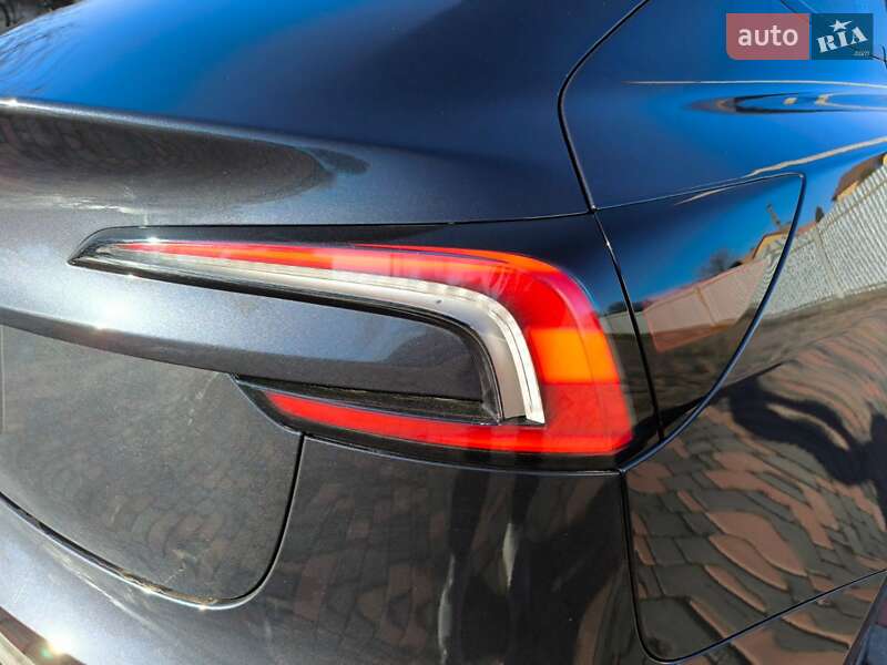 Седан Tesla Model 3 2024 в Коломиї фото 23 Седан Tesla Model 3 2024 в Коломиї