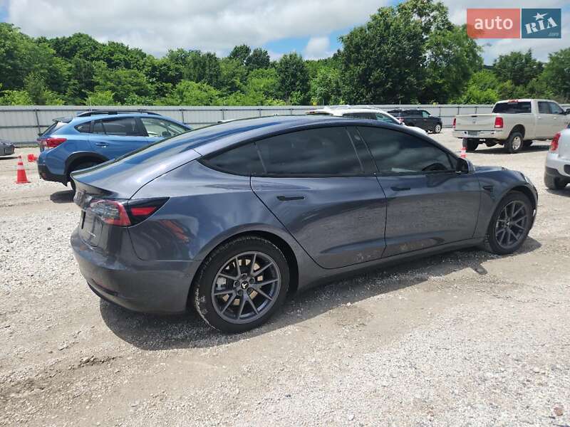 Седан Tesla Model 3 2021 в Львові фото 3 Седан Tesla Model 3 2021 в Львові