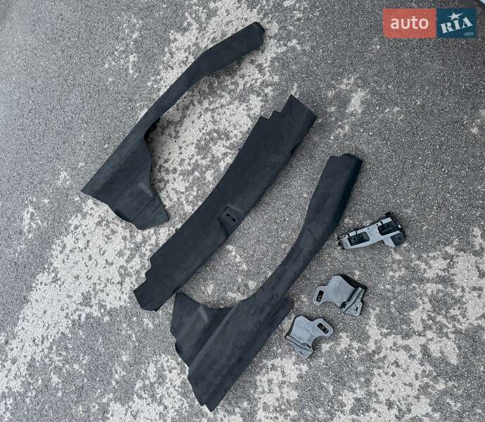 Седан Tesla Model 3 2025 в Києві