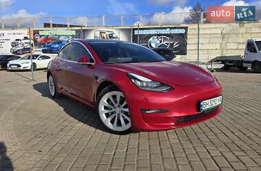 Седан Tesla Model 3 2020 в Одесі