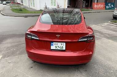 Седан Tesla Model 3 2022 в Софиевской Борщаговке