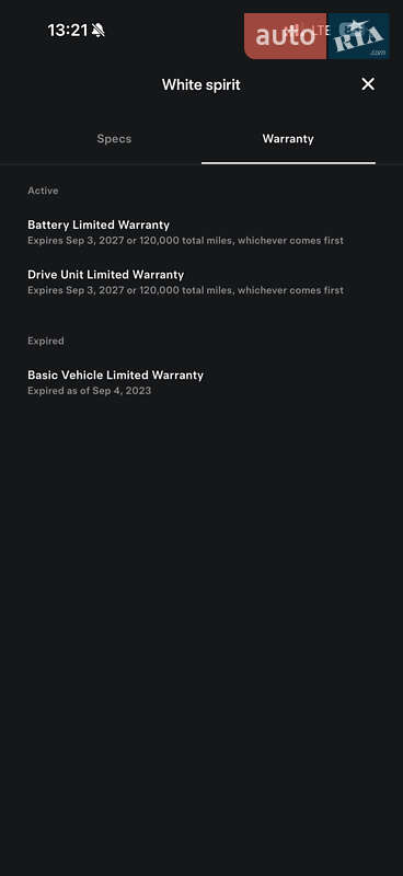 Седан Tesla Model 3 2019 в Дніпрі фото 11 Седан Tesla Model 3 2019 в Дніпрі