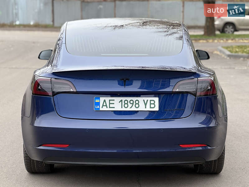 Седан Tesla Model 3 2019 в Дніпрі фото 6 Седан Tesla Model 3 2019 в Дніпрі