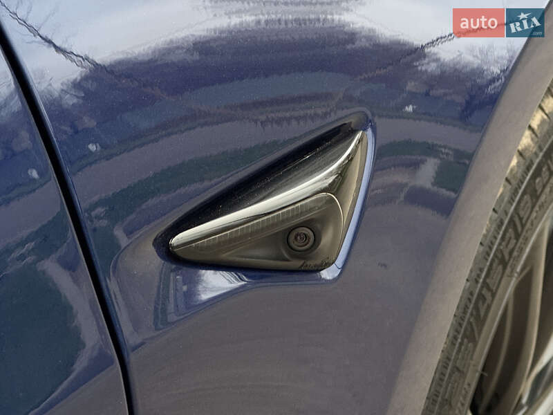 Седан Tesla Model 3 2019 в Дніпрі фото 10 Седан Tesla Model 3 2019 в Дніпрі