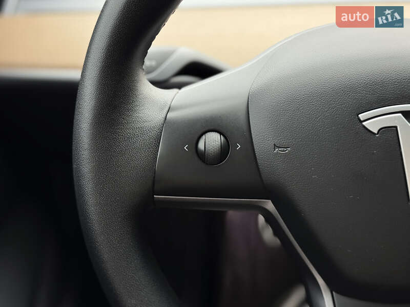 Седан Tesla Model 3 2019 в Дніпрі фото 27 Седан Tesla Model 3 2019 в Дніпрі