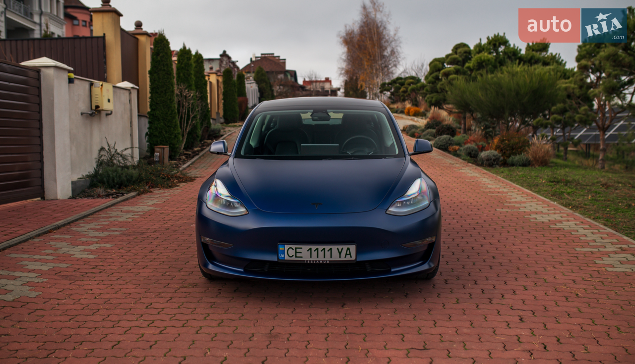 2023 Tesla Model 3 - мініатюра 41