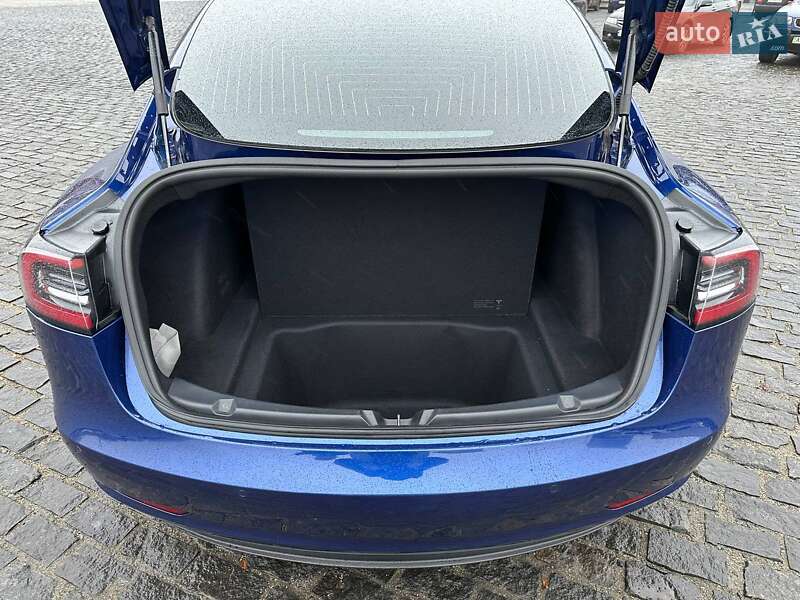 Седан Tesla Model 3 2020 в Харкові фото 13 Седан Tesla Model 3 2020 в Харкові