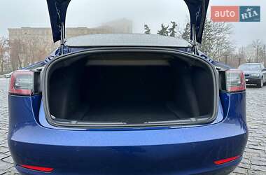 Седан Tesla Model 3 2020 в Харькове