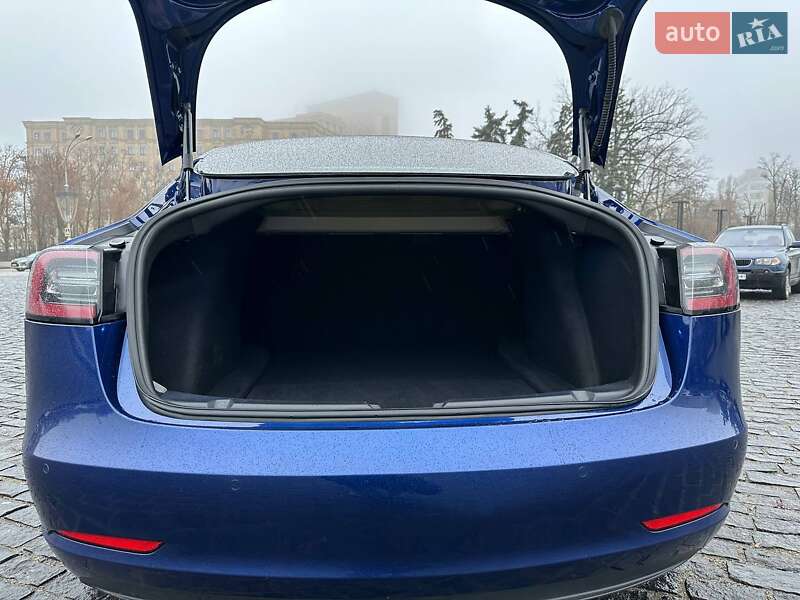 Седан Tesla Model 3 2020 в Харкові фото 14 Седан Tesla Model 3 2020 в Харкові