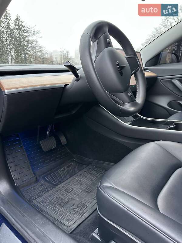 Седан Tesla Model 3 2020 в Харкові фото 18 Седан Tesla Model 3 2020 в Харкові